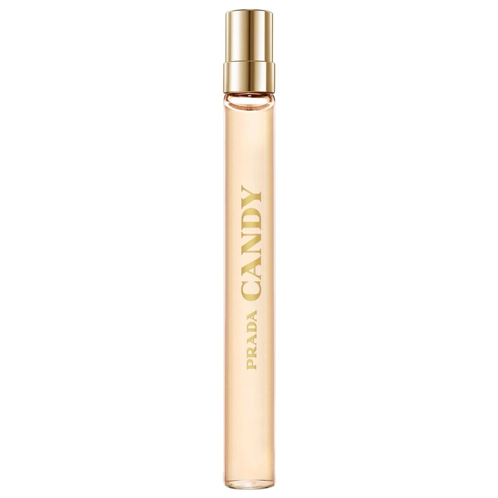 Prada Candy Roller Ball W/O original packaging. Slightly used.